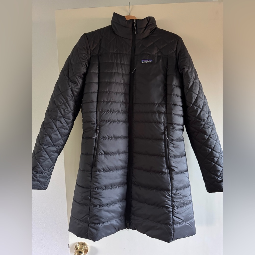 Patagonia Women's Radalie Puffer Jacket